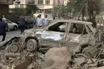 عملیات فریب ایران علیه اسرائیل در جنگ ۱۲ روزه