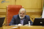 سردار فرحی: موشک خیبر ظرف ۱۲ دقیقه به هدف می‌رسد/ می‌توانیم موشک با برد بیش از ۲۰۰۰ کیلومتر بسازیم