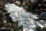 نظامیان صهیونیست خبرنگار شبکه الجزیره را دستگیر کردند