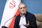 لاریجانی: مذاکره یک تاکتیک است بگذاریم رهبری آن‌جا که لازم می‌دانند از آن استفاده کنند