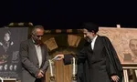 ورود لاکچری‌ها به این تئاتر ممنوع! +تصاویر
