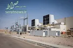 فوت دو نفر از حادثه‌دیدگان ریزش آوار در همجواری نیروگاه برق