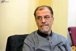 خسروی‌وفا برای 4 سال دیگر ابقا شد