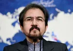 قاسمی: اروپایی‌ها هوشیار باشند