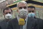 صلاحیت وزیر پیشنهادی آموزش و پرورش تایید شد