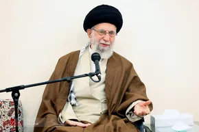 اینفوگرافیک / ایران یازدهمین ارتش قدرتمند جهان در سال ۲۰۲۲