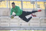جدایی دروازه‌بان خارجی تیم فوتبال پرسپولیس