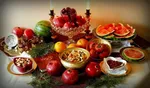 نمادهای نوروزی در قصه‌های عامیانه