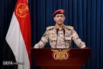 یحیی سریع: با موشک «فلسطین ۲» فرودگاه اللد را هدف قرار دادیم