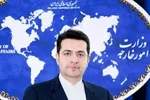 هیچ درخواستی برای مذاکره با آمریکا در کار نیست/با عربستان جز در مساله حج مذاکره‌ای نداریم
