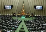 چرا ‎صحن علنی مجلس برگزار نمی‌شود؟
