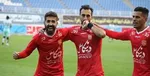 فتح‌الله‌زاده: در باشگاه قطعا خائن وجود دارد!
