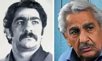 سهیلا گلستانی در جمع داوران جشنواره بین‌المللی فیلم روتردام