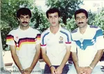 کفاشیان:کی‌روش باید خسارت بدهد و برود