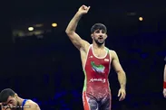 سعید اسماعیلی با ۴ برد قاطع قهرمان شد