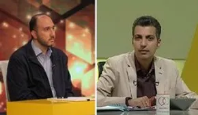 فیلم/ شوخی عجیب با قزوینی‌ها روی آنتن زنده صداوسیما
