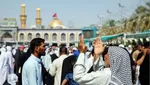 پیام رئیس قوه قضاییه به مناسبت روز عرفه