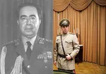 پدر مجلس بریتانیا که بود؟ +عکس