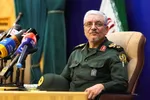 وزارت دفاع: تقویت بنیه دفاعی کشور بدون لحظه‌ای درنگ ادامه دارد
