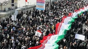 تصاویر / ۲۳ بهمن ۱۳۵۷- زندان اوین