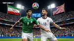منتظر تیم ملی ایران در جام جهانی ۲۰۲۶ هستیم