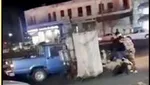 پلیس از نماینده سیلی‌زن شکایت کرد