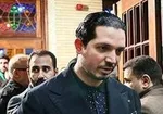 سوال مهناز افشار از روح الله زم درباره ماجرای شیرخشک ها +عکس