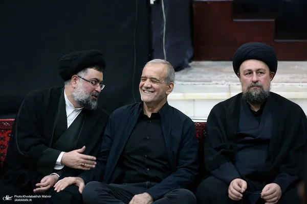 پزشکیان