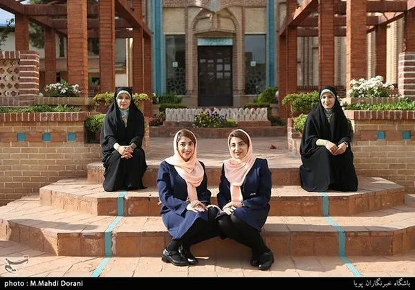 جشن ملی دوقلو‌ها و چند قلو‌ها