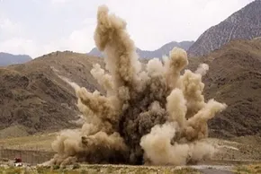 عکس/تمرینات قدرتی سرباز جانباز کوبایی