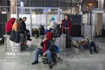 مردم کدام کشورها بیشتر به ایران سفر می‌کنند؟