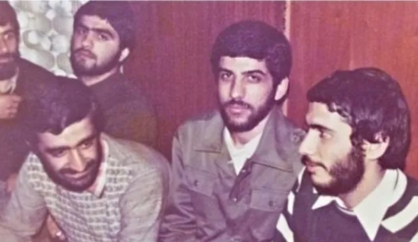 عزت الله ضرغامی