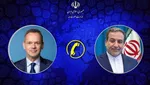 عراقچی تکلیف برنامه غنی‌سازی را یکسره کرد