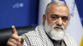 تصاویر/ نشست خبری سردار نقدی