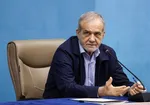 پزشکیان: بحران آب از آنچه امروز درباره آن صحبت می‌شود، جدی‌تر است