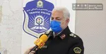 ثبت ۱۲۰۰۰ تخلف حادثه‌ساز در دومین روز فروردین در تهران