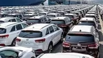 خبر جدید درباره خودروهای خارجی گذر موقت
