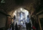 فاجعه ای دیگر در رقه/ داعش دریچه های سد فرات را بازکرد