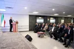 پزشکیان: توافقات میان ایران و بلاروس را شخصاً پیگیری خواهم کرد