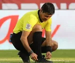 شکایت باشگاه پرسپولیس از سپاهانی‌ها