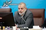 دستور وزیر کشور برای بررسی یک فیش حقوقی حاشیه‌ساز