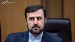 غریب آبادی: پرچم دفاع از حقوق بشر را دشمنان اصلی آن بلند کرده‌اند