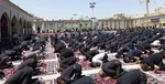 ویژه‌برنامه‌های حرم مطهر رضوی در دهه اول ماه محرم اعلام شد