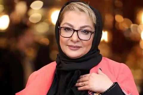 پشیمانی و بغض خانم بازیگر از مهاجرت به آمریکا