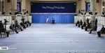 مستند «غیررسمی» با بخش‌های منتشرنشده از دیدار‌های رهبرانقلاب پخش می‌شود