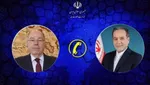 عراقچی: قطعنامه ۲۲۳۱ شورای امنیت باید در موعد مقرر خاتمه یافته تلقی شود
