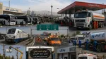 اعلام محدودیت‌های ترافیکی مراسم وداع در تهران، قم و مشهد | احتمال یک‌طرفه شدن محورهای مواصلاتی