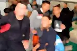 موسس مدرسه متجاوز به دانش آموزان حامی مسیح علی‌نژاد است +عکس