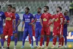 آب پاکی فدراسیون فوتبال روی دست پرسپولیس
