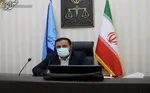 عکس| دستگیری ۲ حاجی فیروز زن در تهران